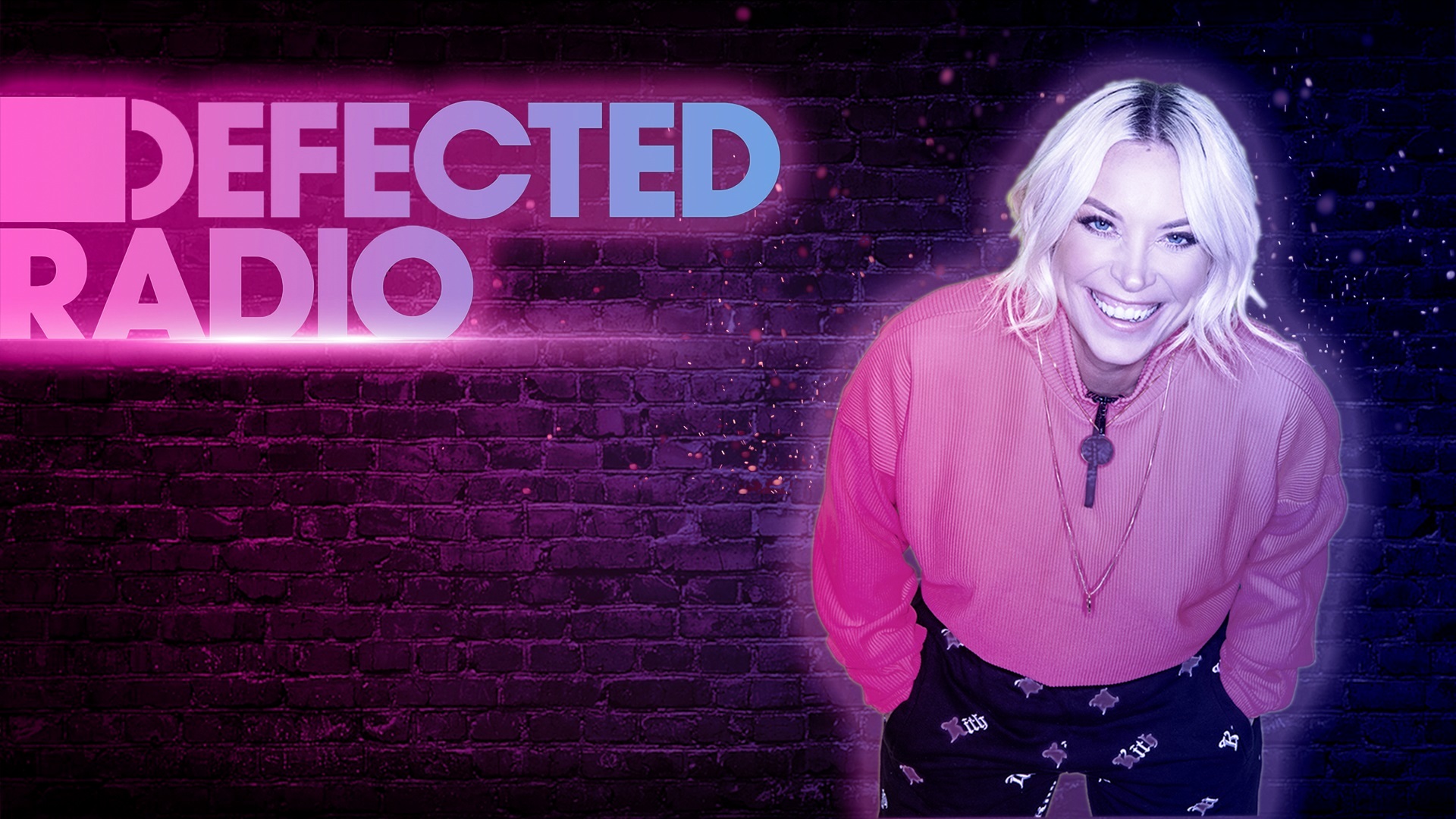 Defected Radio 