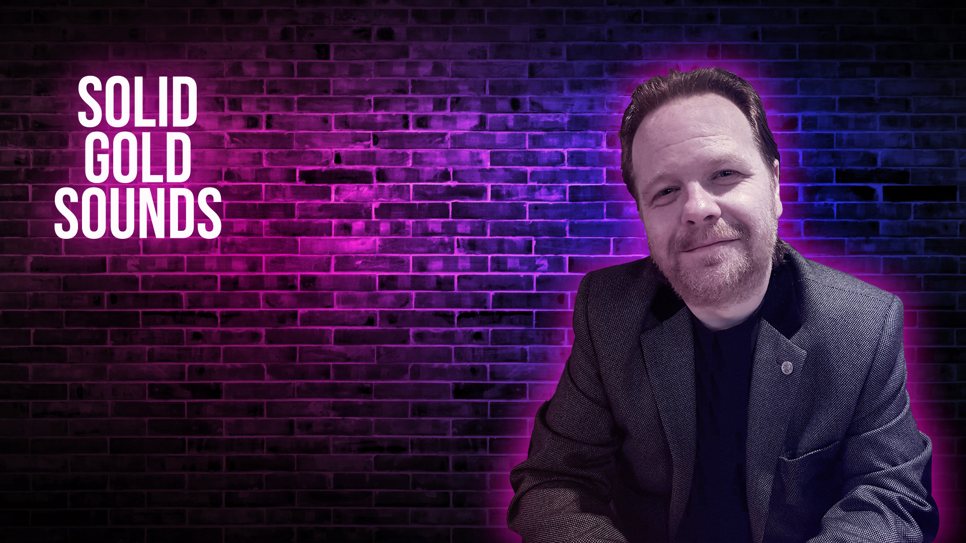 Chris Pitchford – Solid Gold Sounds